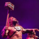 DIRKSCHNEIDER in der Turbinenhalle Oberhausen – Fotos