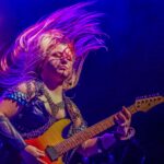 DIRKSCHNEIDER in der Turbinenhalle Oberhausen – Fotos