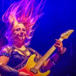 DIRKSCHNEIDER in der Turbinenhalle Oberhausen – Fotos