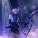 Behemoth in dem E-Werk in Köln - Fotos