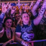 Behemoth in dem E-Werk in Köln - Fotos