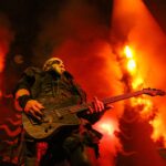 Behemoth in dem E-Werk in Köln - Fotos