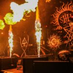 Behemoth in dem E-Werk in Köln - Fotos