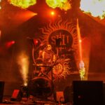Behemoth in dem E-Werk in Köln - Fotos