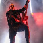 Behemoth in dem E-Werk in Köln - Fotos