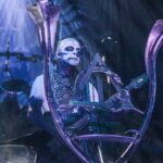 Behemoth in dem E-Werk in Köln - Fotos