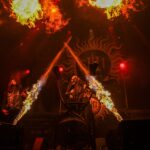Behemoth in dem E-Werk in Köln - Fotos