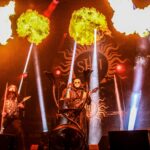 Behemoth in dem E-Werk in Köln - Fotos