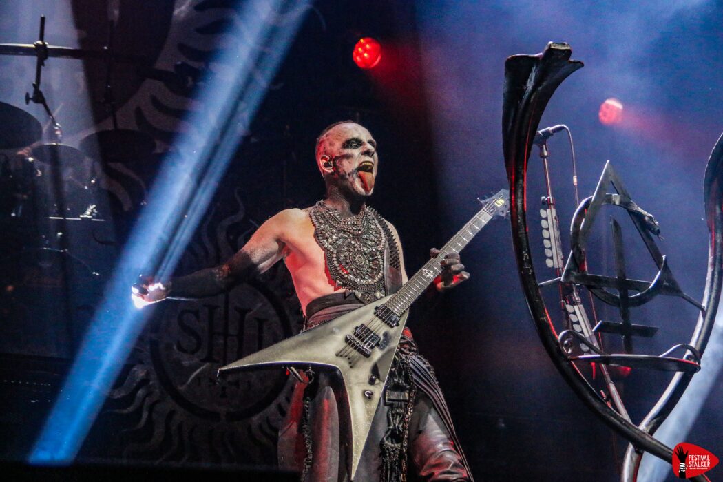 Behemoth – Koeln – Justin Herschfeld (37)