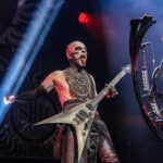 Behemoth in dem E-Werk in Köln - Fotos