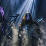 Behemoth in dem E-Werk in Köln - Fotos