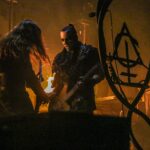 Behemoth in dem E-Werk in Köln - Fotos