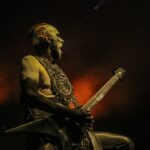 Behemoth in dem E-Werk in Köln - Fotos