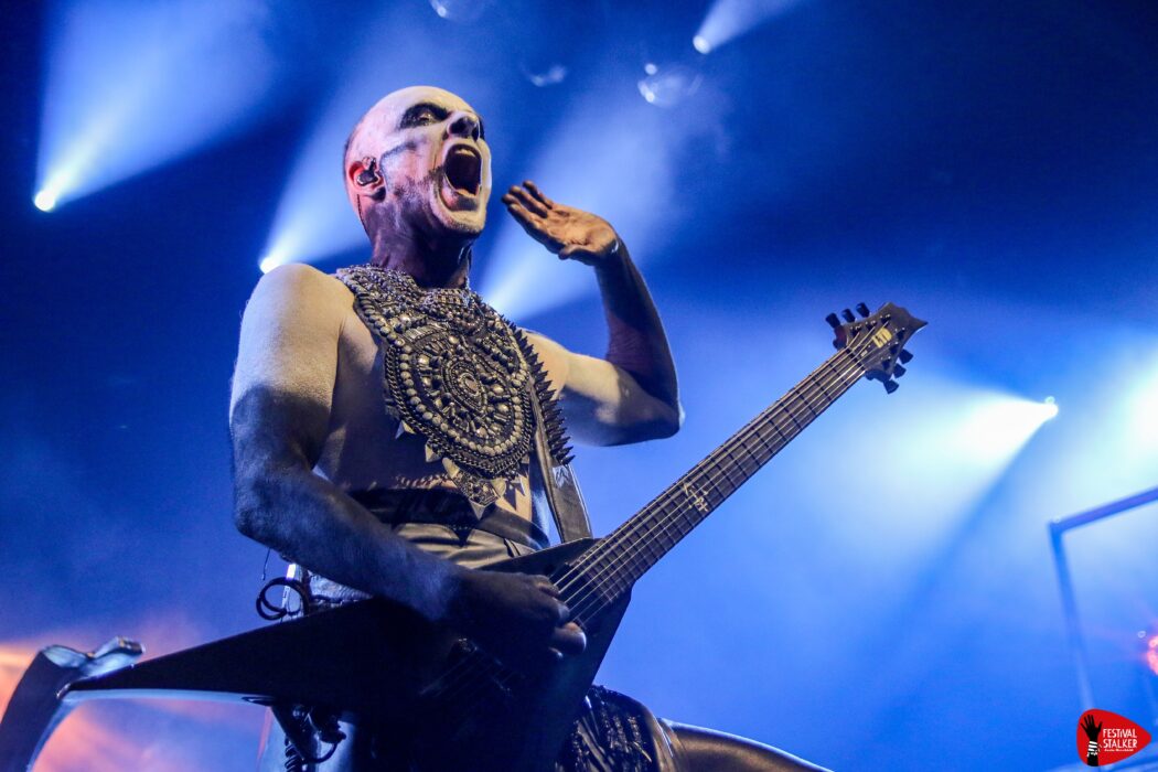 Behemoth – Koeln – Justin Herschfeld (46)