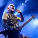 Behemoth in dem E-Werk in Köln - Fotos
