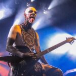 Behemoth in dem E-Werk in Köln - Fotos