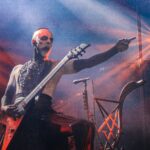 Behemoth in dem E-Werk in Köln - Fotos