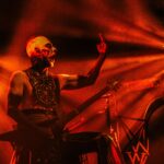 Behemoth in dem E-Werk in Köln - Fotos