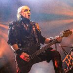 Behemoth in dem E-Werk in Köln - Fotos
