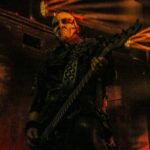 Behemoth in dem E-Werk in Köln - Fotos