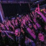 Behemoth in dem E-Werk in Köln - Fotos