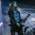 Behemoth in dem E-Werk in Köln - Fotos