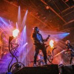 Behemoth in dem E-Werk in Köln - Fotos