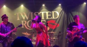 Review: Twisted Rose am 15.02.2025 in Bonn