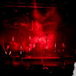 Blutengel in der Turbinenhalle Oberhausen – Fotos