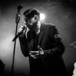 Blutengel in der Turbinenhalle Oberhausen – Fotos