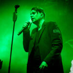 Blutengel in der Turbinenhalle Oberhausen – Fotos