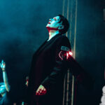 Blutengel in der Turbinenhalle Oberhausen – Fotos