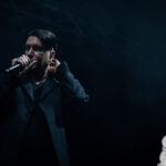 Blutengel in der Turbinenhalle Oberhausen – Fotos