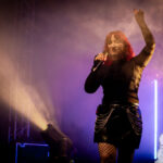 Blutengel in der Turbinenhalle Oberhausen – Fotos