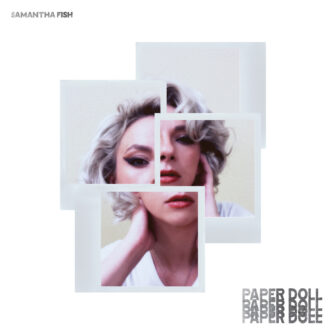 Review: Samantha Fish – Paper Doll
