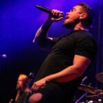DIRKSCHNEIDER in der Turbinenhalle Oberhausen – Fotos