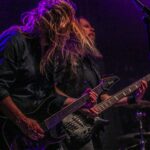 DIRKSCHNEIDER in der Turbinenhalle Oberhausen – Fotos