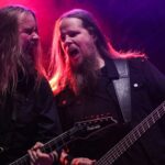 DIRKSCHNEIDER in der Turbinenhalle Oberhausen – Fotos