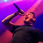 DIRKSCHNEIDER in der Turbinenhalle Oberhausen – Fotos