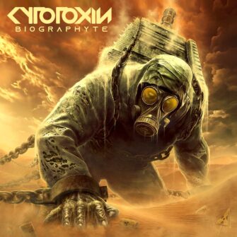 Cytotoxin – Biographyte