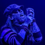 Godsmack in der Turbinenhalle Oberhausen – Fotos