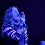 Godsmack in der Turbinenhalle Oberhausen – Fotos