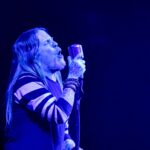 Godsmack in der Turbinenhalle Oberhausen – Fotos