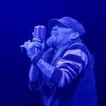 Godsmack in der Turbinenhalle Oberhausen – Fotos
