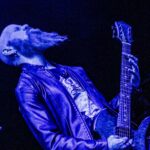 Godsmack in der Turbinenhalle Oberhausen – Fotos