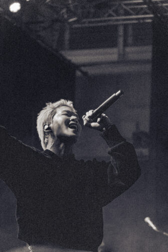 Miles Away-Tourstopp in Köln: Gemini, Blasé, Kwaca & DJ Pool – Fotos