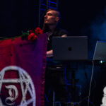 Blutengel in der Turbinenhalle Oberhausen – Fotos