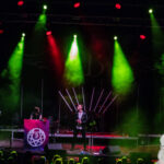 Blutengel in der Turbinenhalle Oberhausen – Fotos