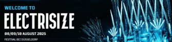 Electrisize Festival 2025