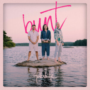Folkshilfe sind "bunt" - neues Album + Tour!